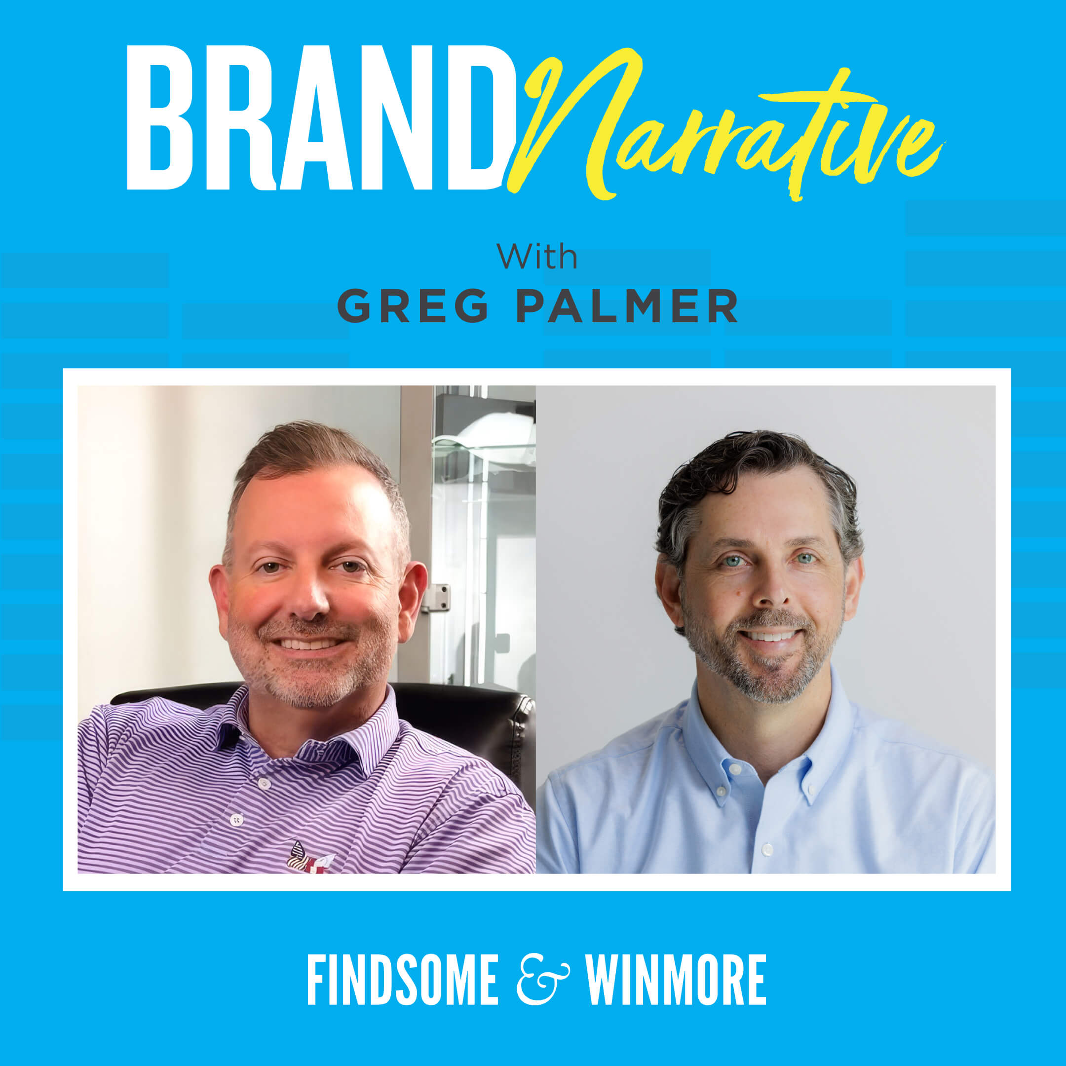 Content Image for Putting a Face to the Brand