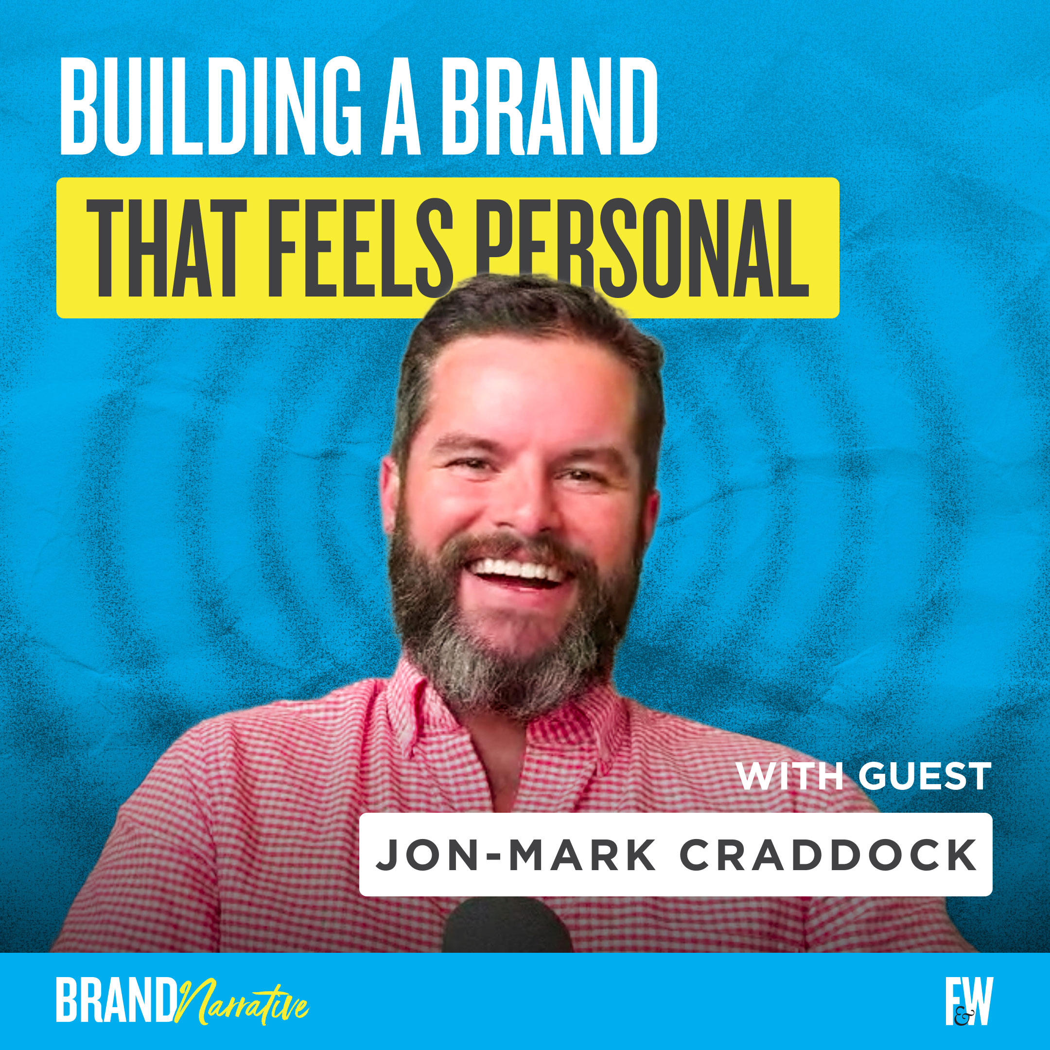 Content Image for Building a Brand That Feels Personal